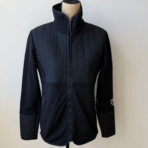 Black Crows Ferus Fleece Jacket in Black